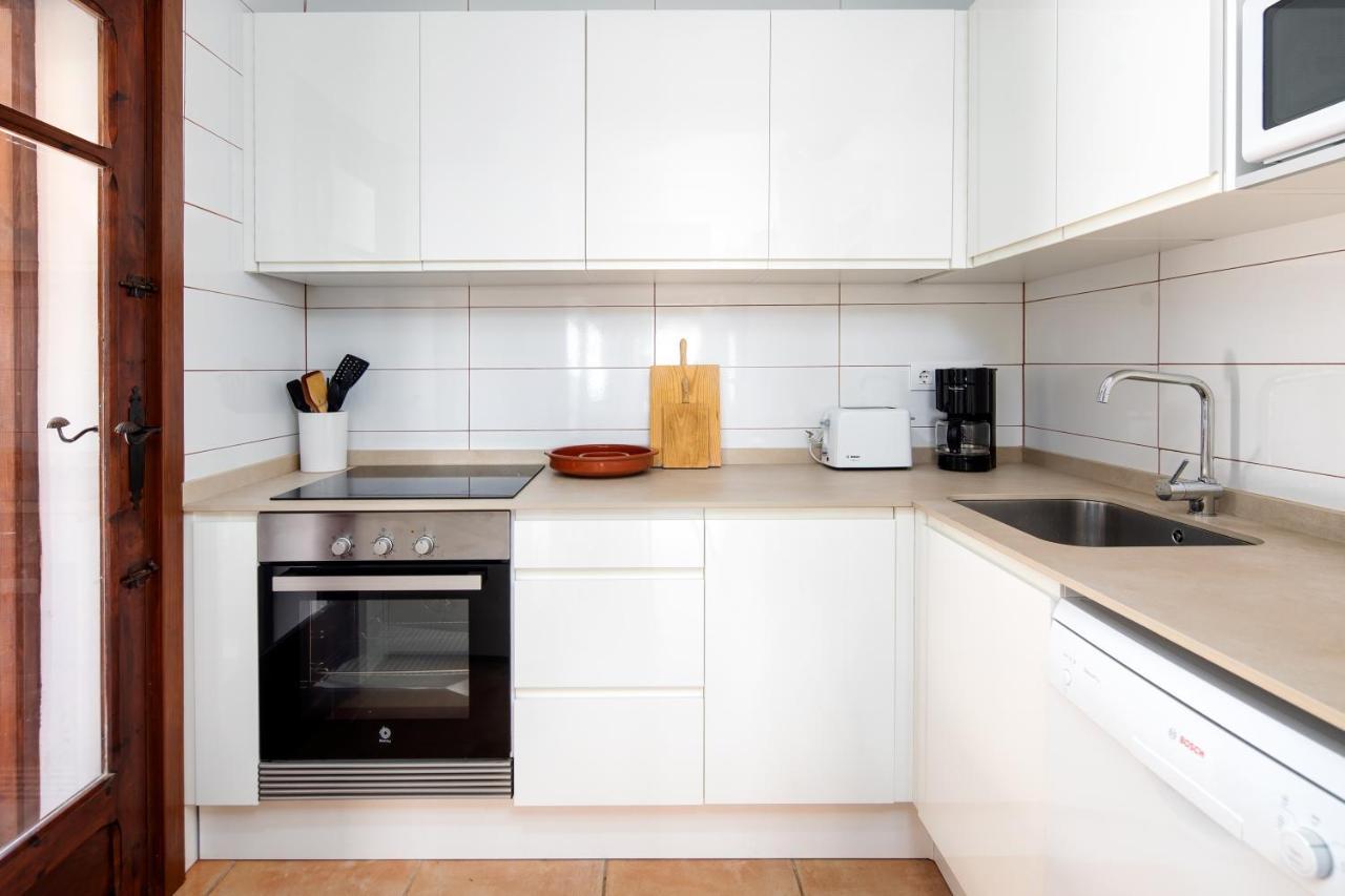 Marta Holiday home Denia
