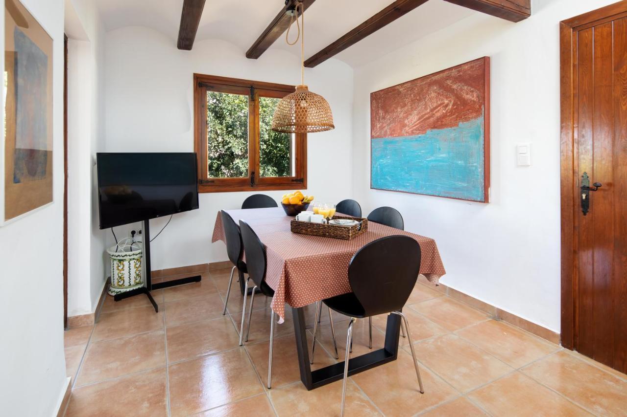 Marta Holiday home *